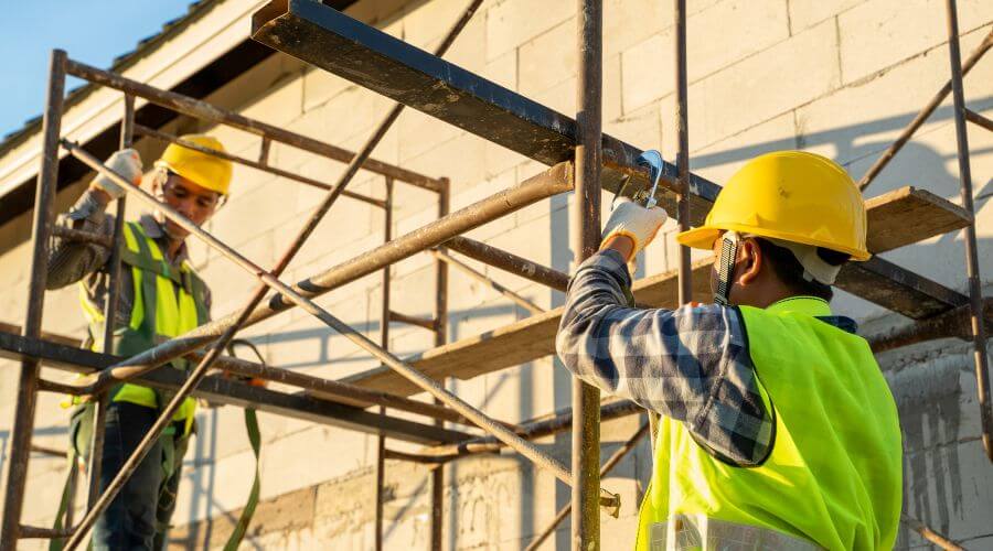 Flashing Repair in Grasonville, MD